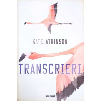 TRANSCRIERI