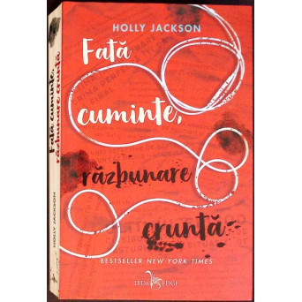 FATA CUMINTE, RAZBUNARE CRUNTA