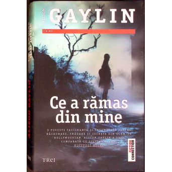 CE A RAMAS DIN MINE