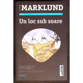 UN LOC SUB SOARE