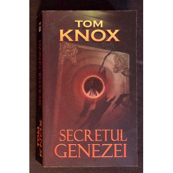 SECRETUL GENEZEI
