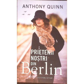 PRIETENII NOSTRI DIN BERLIN