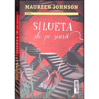 SILUETA DE PE SCARA