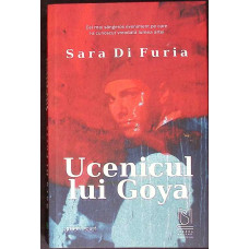 UCENICUL LUI GOYA