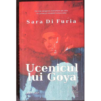 UCENICUL LUI GOYA
