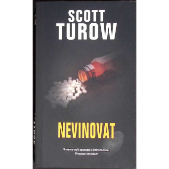 NEVINOVAT