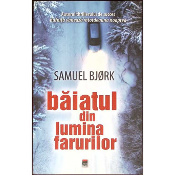 BAIATUL DIN LUMINA FARURILOR