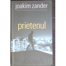 PRIETENUL