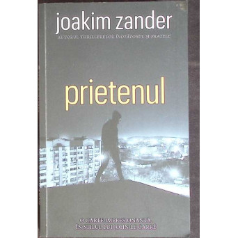 PRIETENUL