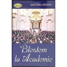 BLESTEM LA ACADEMIE