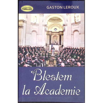 BLESTEM LA ACADEMIE