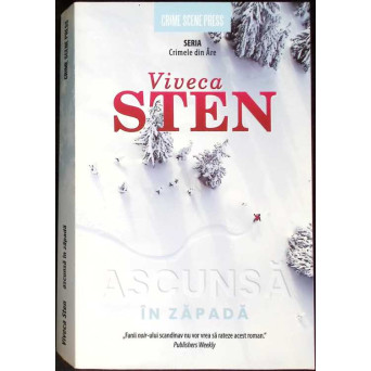 ASCUNSA IN ZAPADA