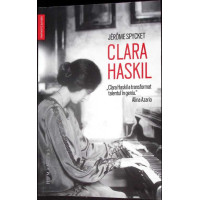 CLARA HASKIL