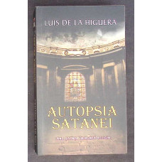 AUTOPSIA SATANEI AUTOPSIA SATANEI