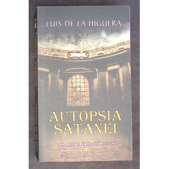 AUTOPSIA SATANEI