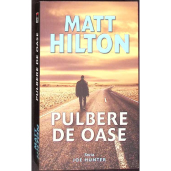 PULBERE DE OASE