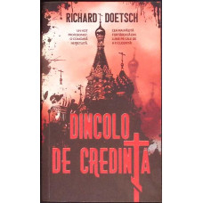 DINCOLO DE CREDINTA