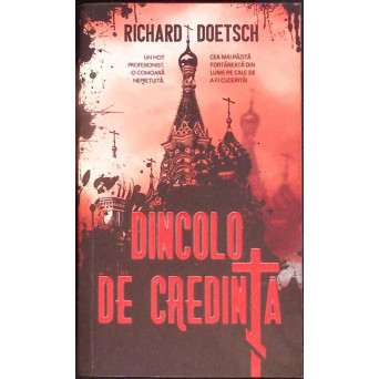 DINCOLO DE CREDINTA