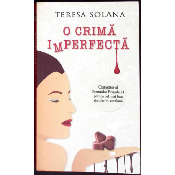 O CRIMA IMPERFECTA