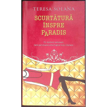 SCURTATURA INSPRE PARADIS