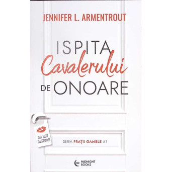 ISPITA CAVALERULUI DE ONOARE