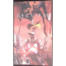RECVIEM VOL.1 FRATIA TEMPLIERILOR. CARTEA A III-A