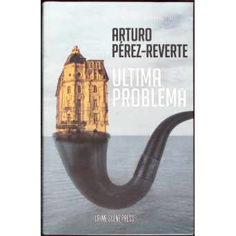 ULTIMA PROBLEMA