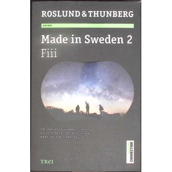 MADE IN SWEDEN 2: FIII