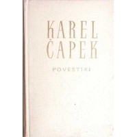 POVESTIRI