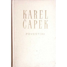 POVESTIRI