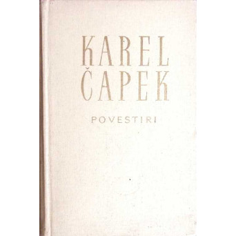 POVESTIRI