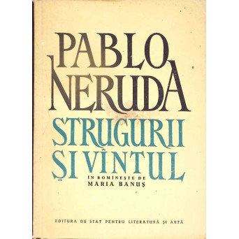 STRUGURII SI VANTUL