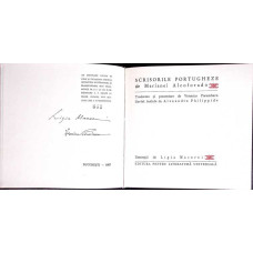 SCRISORILE PORTUGHEZE ALE MARIANEI ALCOFORADO