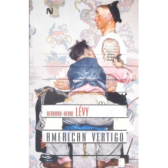 AMERICAN VERTIGO