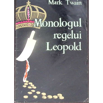 MONOLOGUL REGELUI LEOPOLD