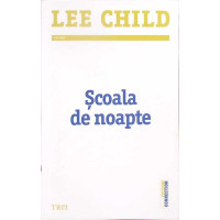 SCOALA DE NOAPTE SCOALA DE NOAPTE