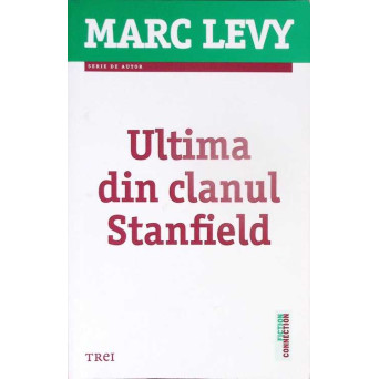 ULTIMA DIN CLANUL STANFIELD