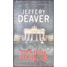 GRADINA FIARELOR