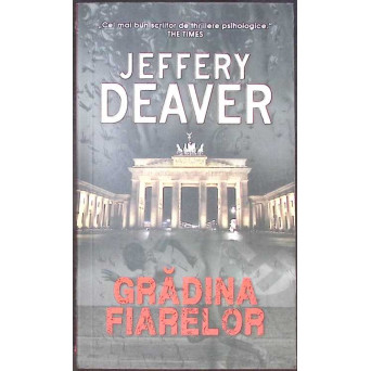 GRADINA FIARELOR
