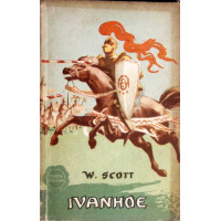 IVANHOE