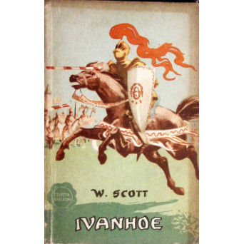 IVANHOE