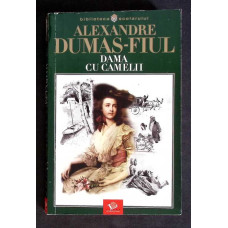 DAMA CU CAMELII