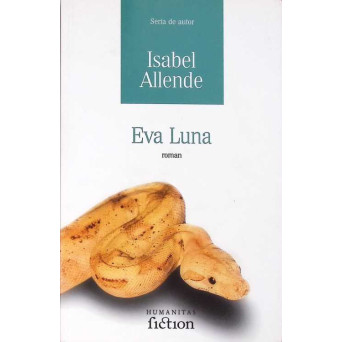 EVA LUNA