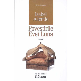 POVESTIRILE EVEI LUNA