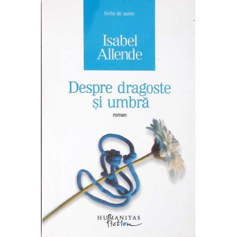 DESPRE DRAGOSTE SI UMBRA
