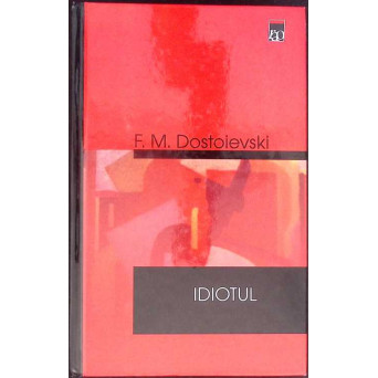 IDIOTUL