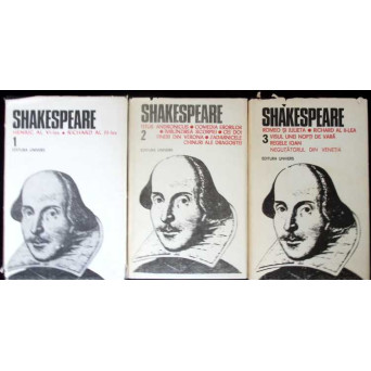 OPERE VOL.1-3