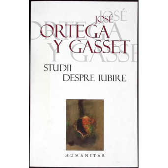 STUDII DESPRE IUBIRE