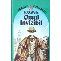 OMUL INVIZIBIL OMUL INVIZIBIL