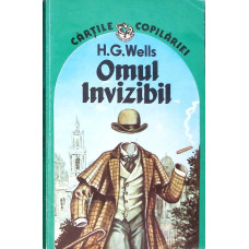OMUL INVIZIBIL OMUL INVIZIBIL